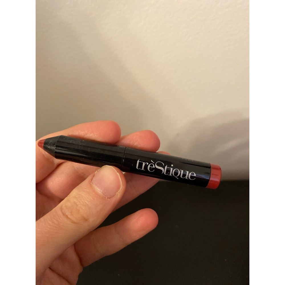 tréStique Mini‎ Lip Glaze - English Rose